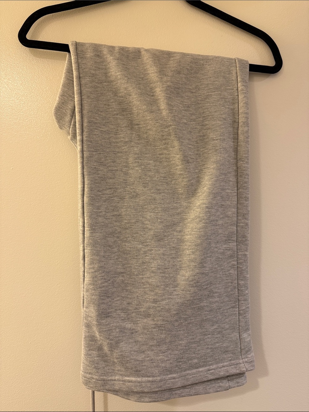 Soft Grey Lounge Pants